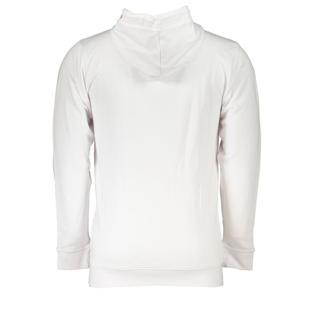 Мъжки суичър Men’s sweatshirt Cavalli Class
RXT65HCF062 00053 White back view