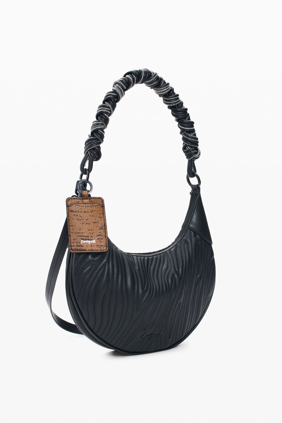 Desigual Women Handbag