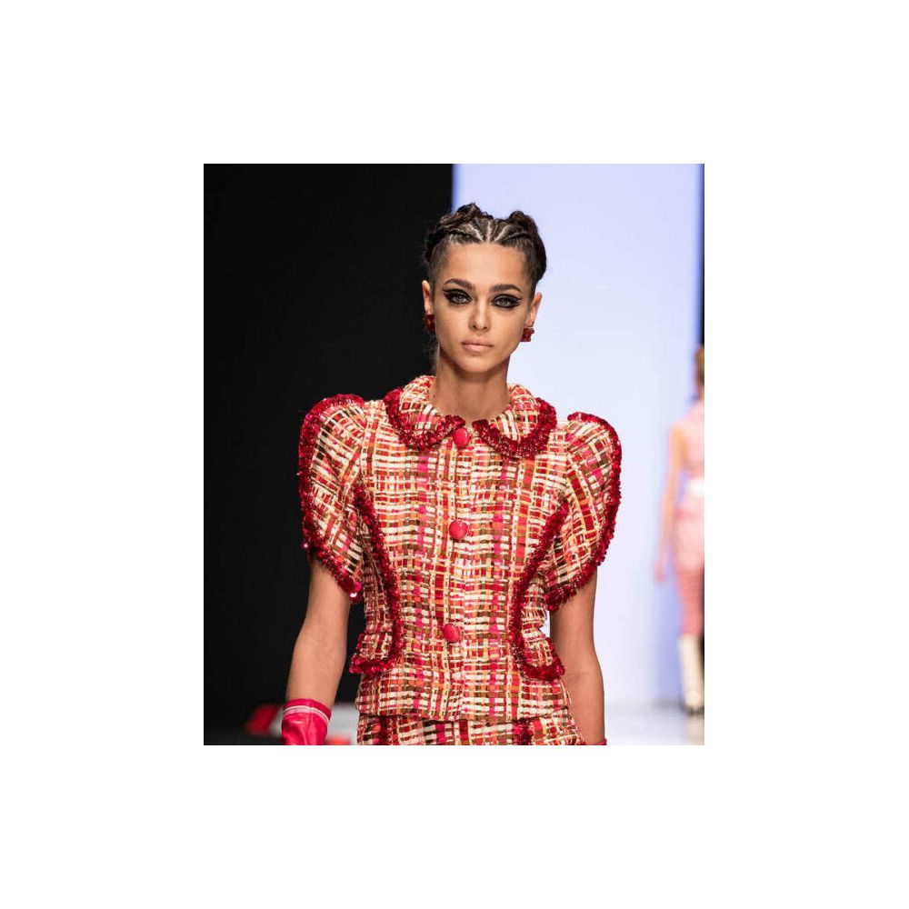 Дамски блейзър Elisabetta Franchi