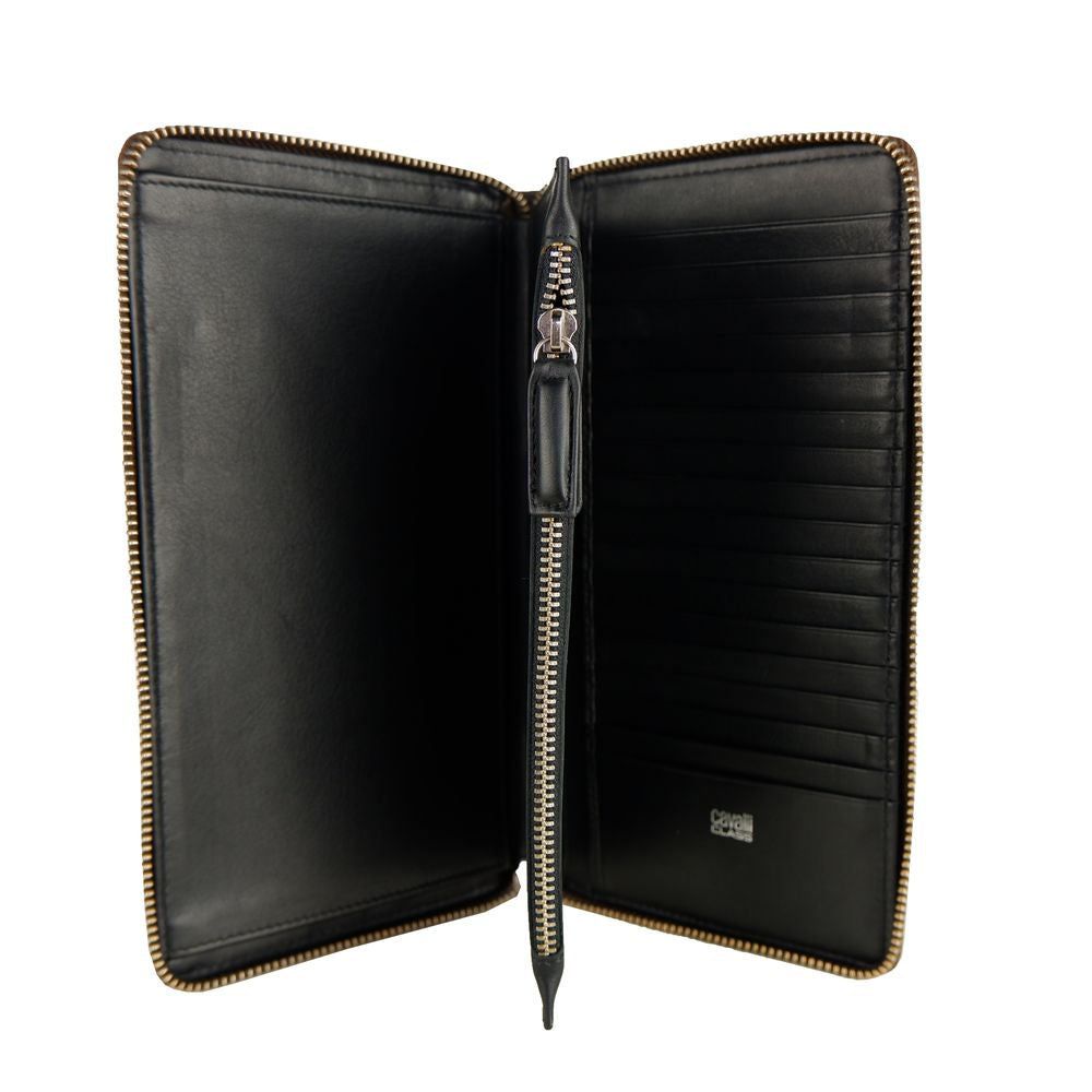 Cavalli Class клъч портфейл