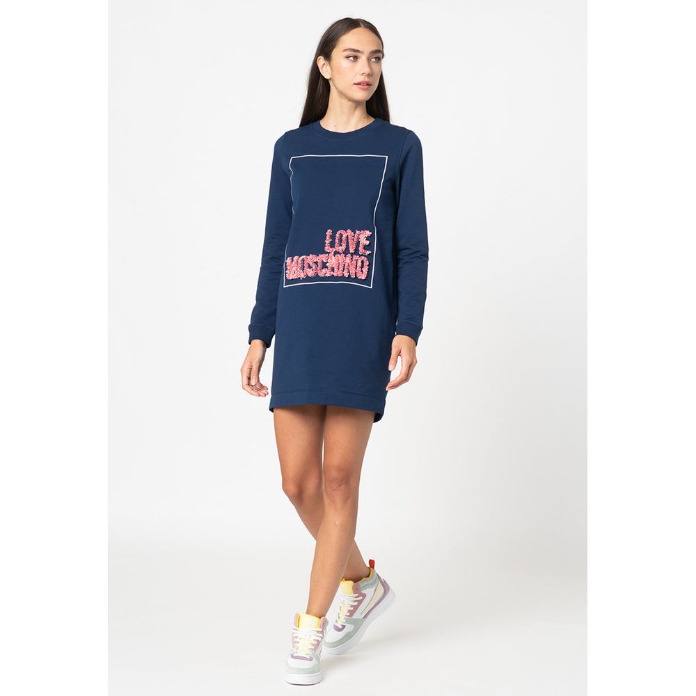 Дамска рокля Love Moschino