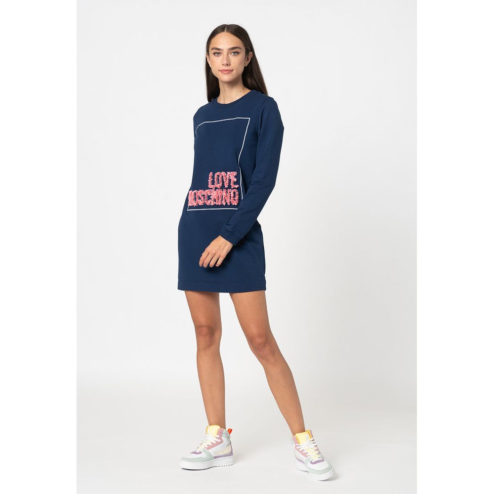 Дамска рокля Love Moschino