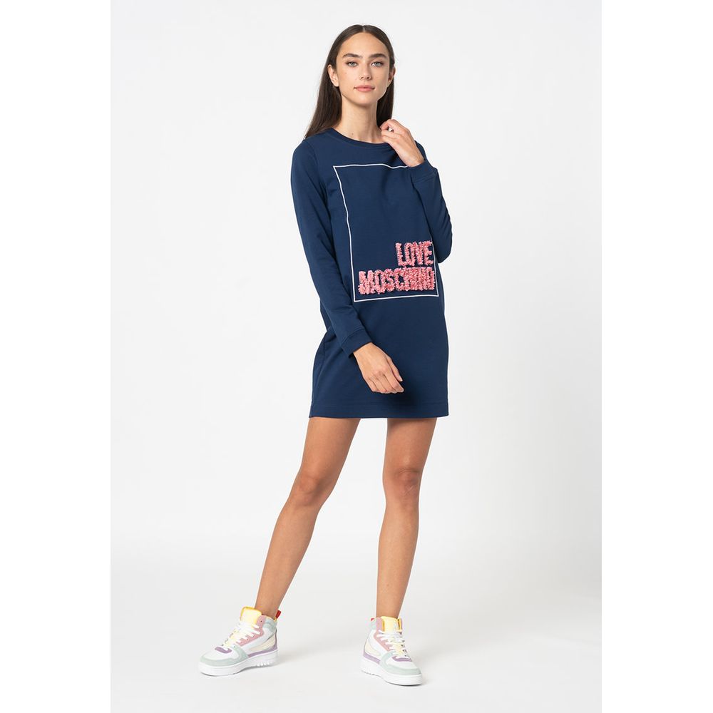 Дамска рокля Love Moschino