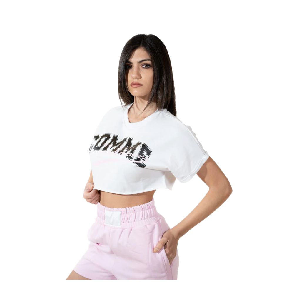 Comme Des Fuckdown Дамски шорти