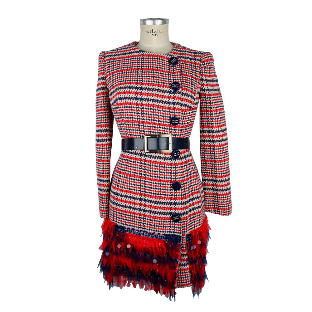 Дамска рокля Elisabetta Franchi