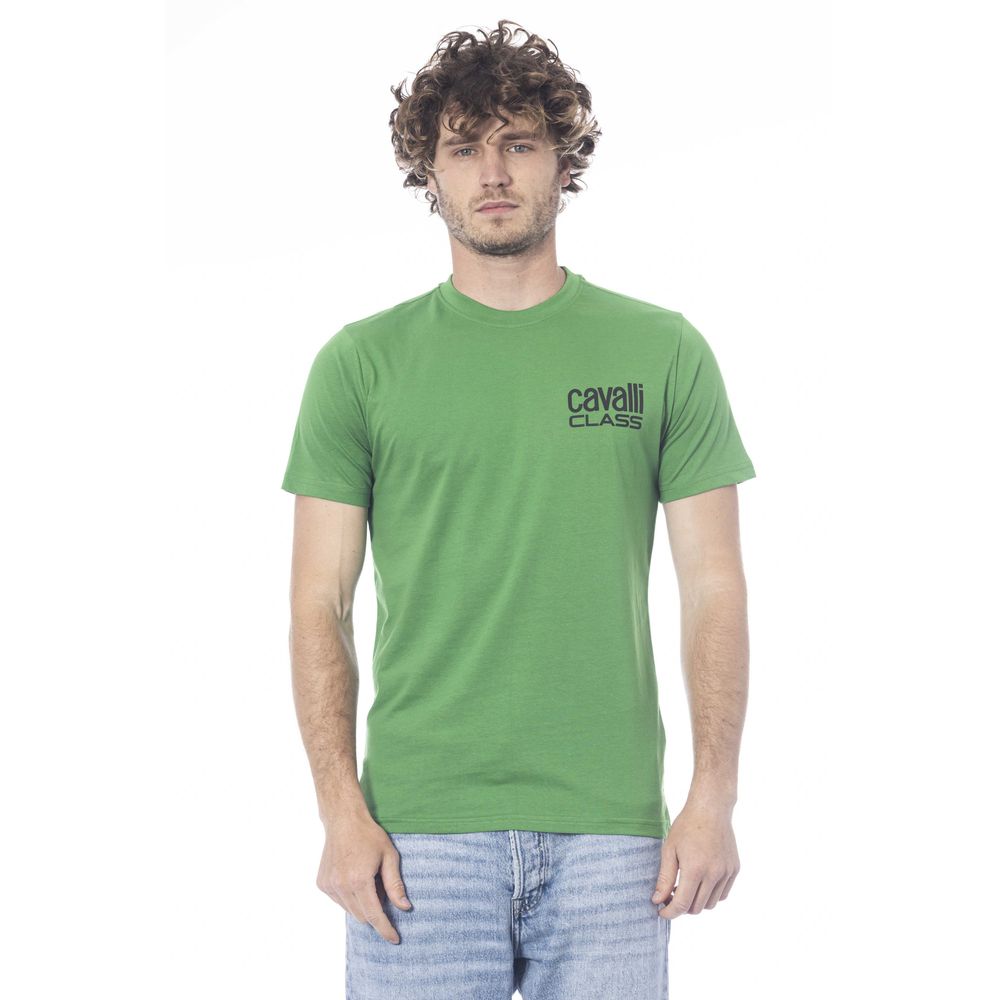 Cavalli Class T-Shirt