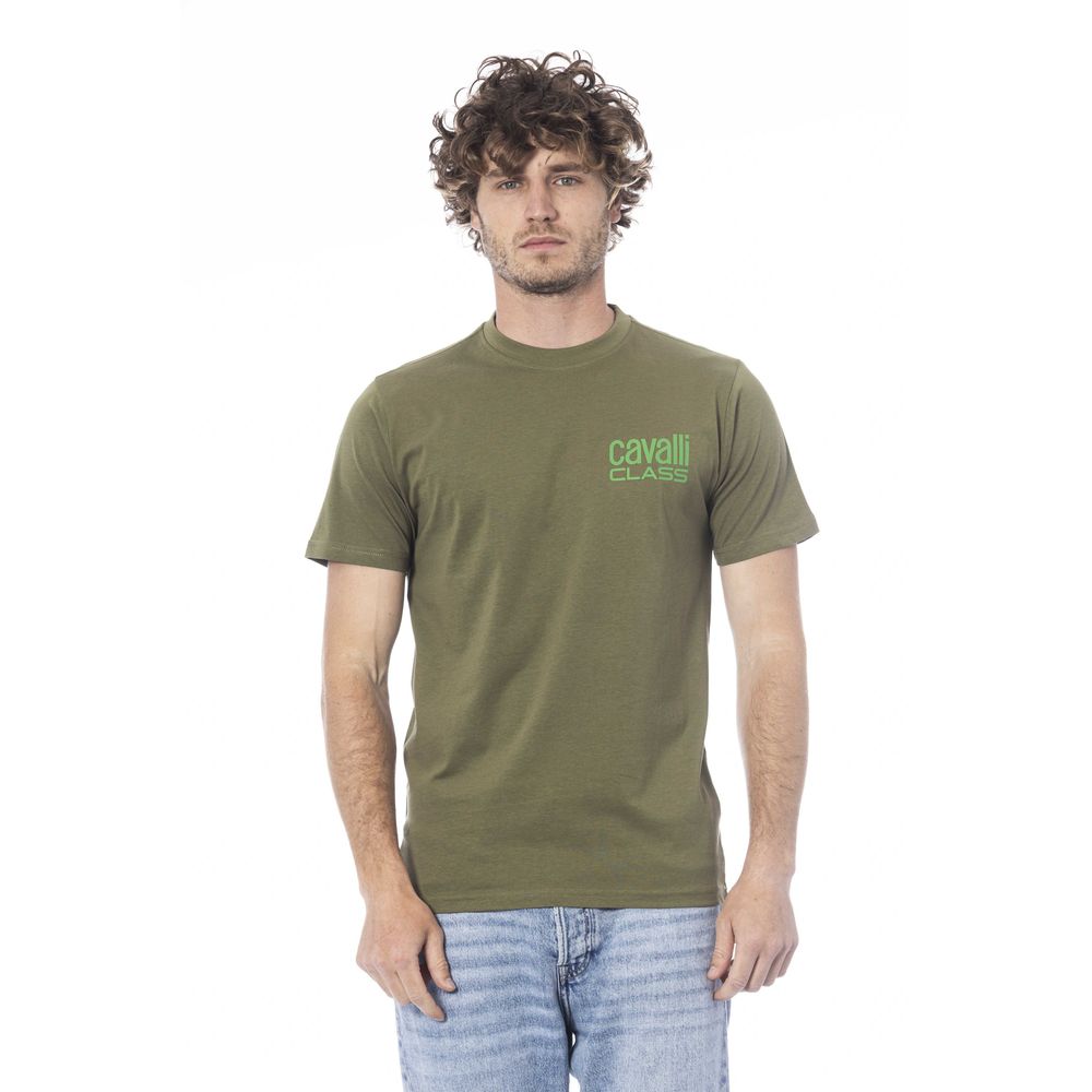Cavalli Class T-Shirt