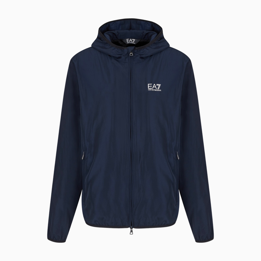 Мъжко синьо яке EA7 Emporio Armani
8NPB22 PNGRZ