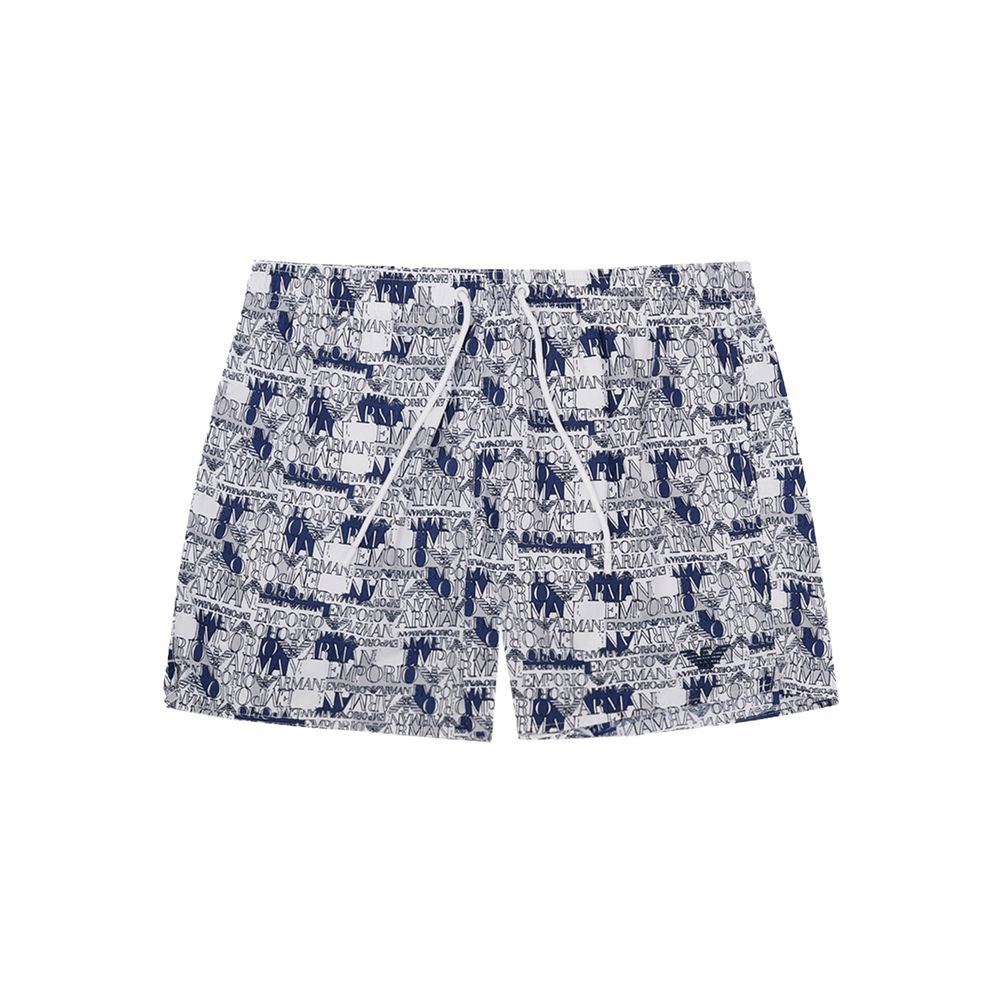 Emporio Armani Swim Shorts