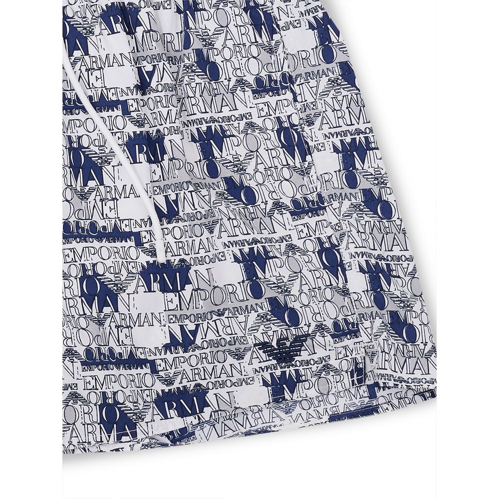 Emporio Armani Swim Shorts