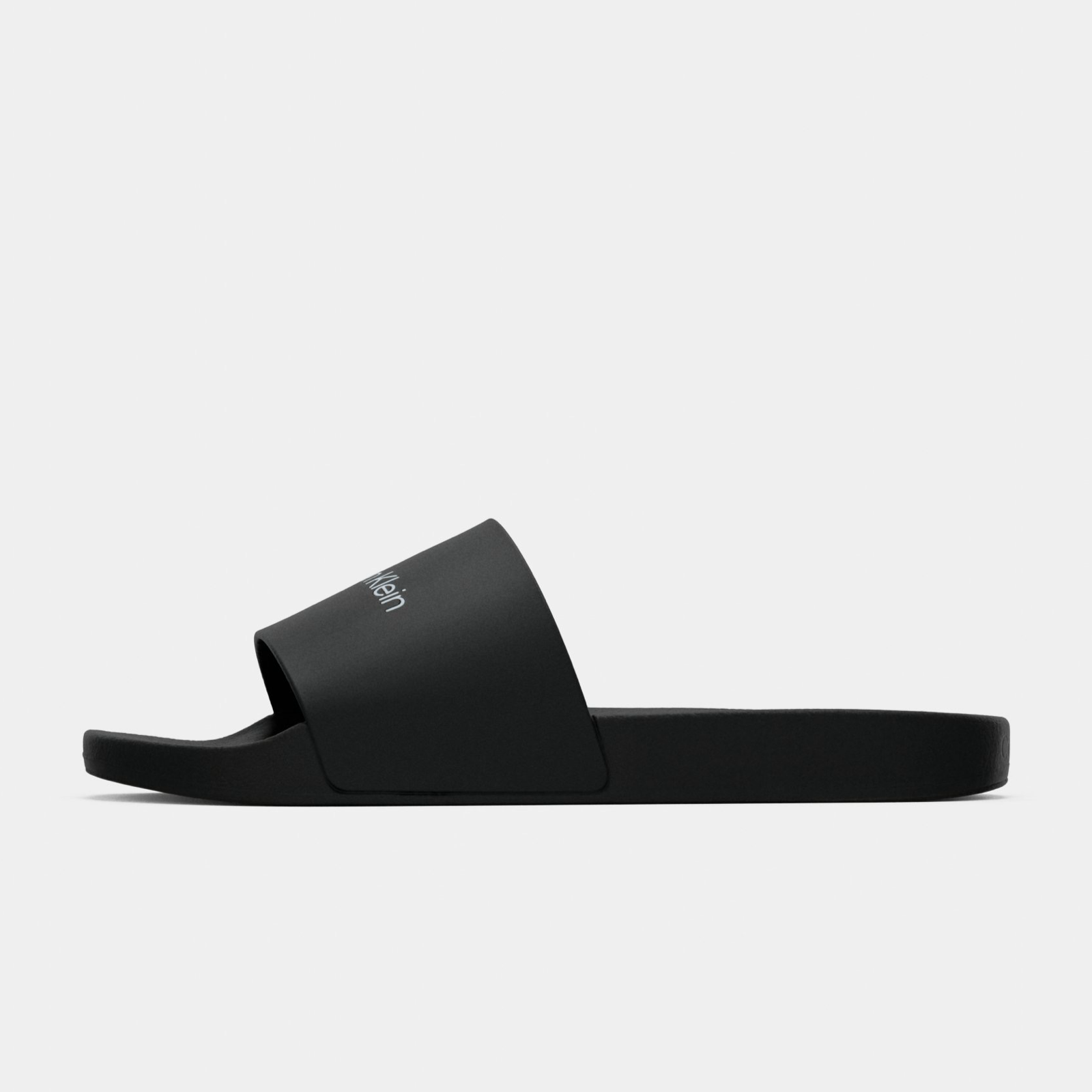 Мъжки чехли Calvin Klein Men Slippers HM0HM02107 0GJ Lateral View