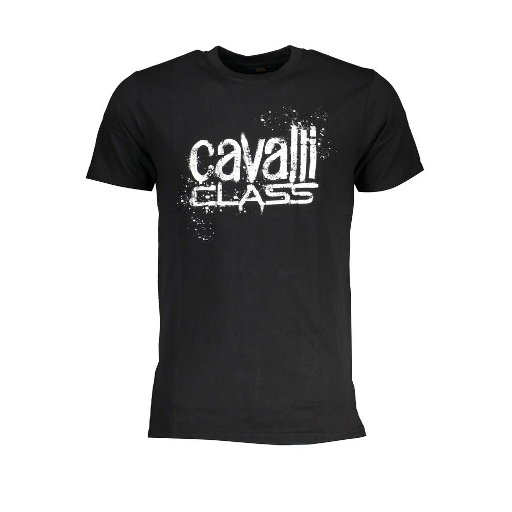 Мъжка тениска Cavalli Class