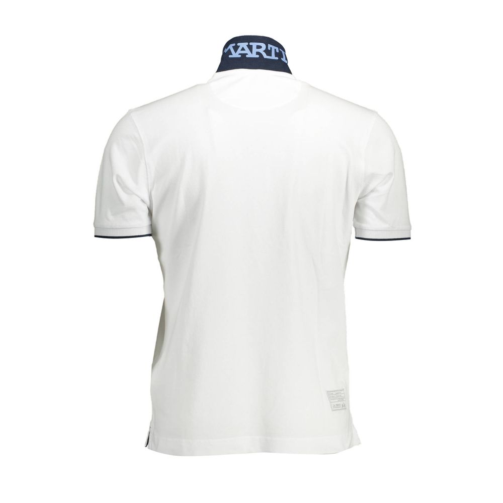 La Martina Men Polo