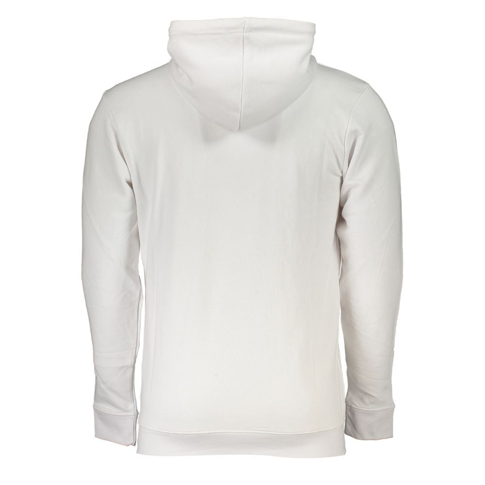 Мъжки суичър Men’s sweatshirt Cavalli Class
RXT65DCF062 00053 White back view