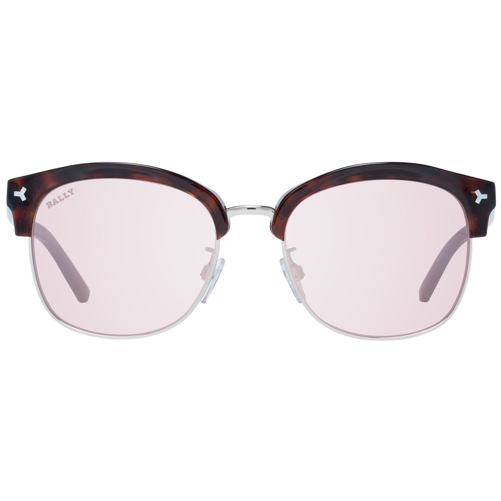 Унисекс слънчеви очила Bally Brown