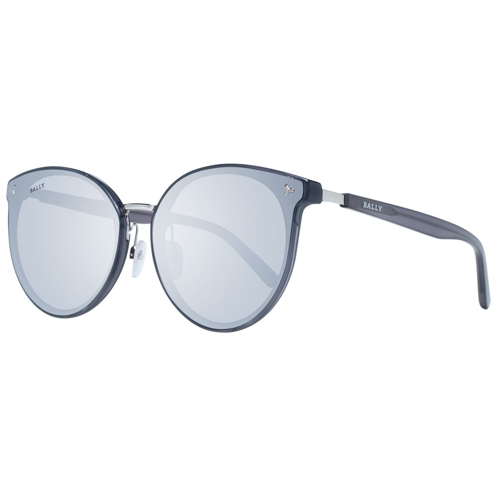 Дамски слънчеви очила Bally Grey