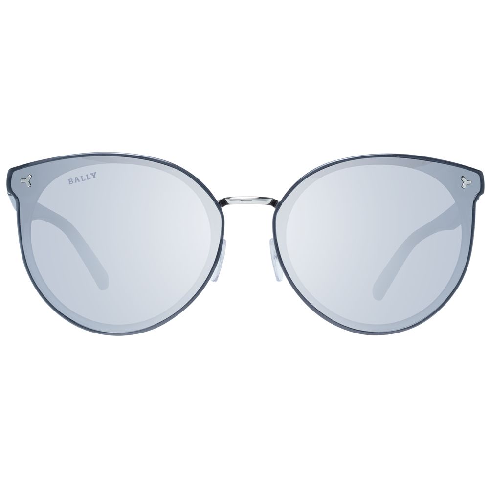Дамски слънчеви очила Bally Grey