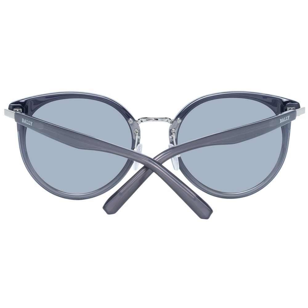 Дамски слънчеви очила Bally Grey