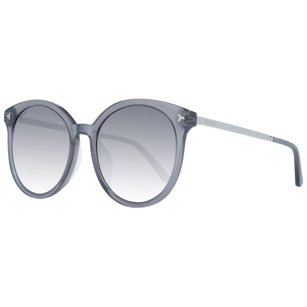 Дамски слънчеви очила Bally Grey