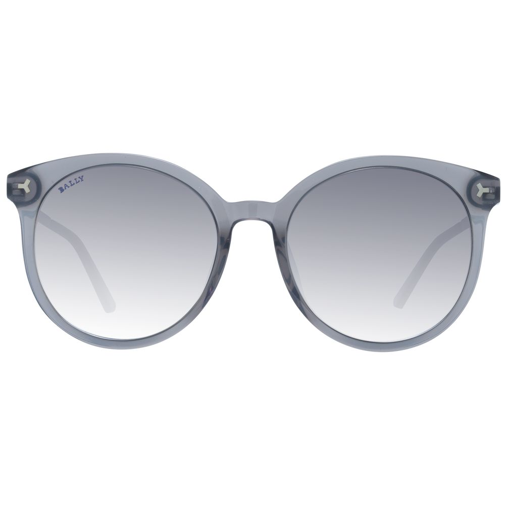 Дамски слънчеви очила Bally Grey