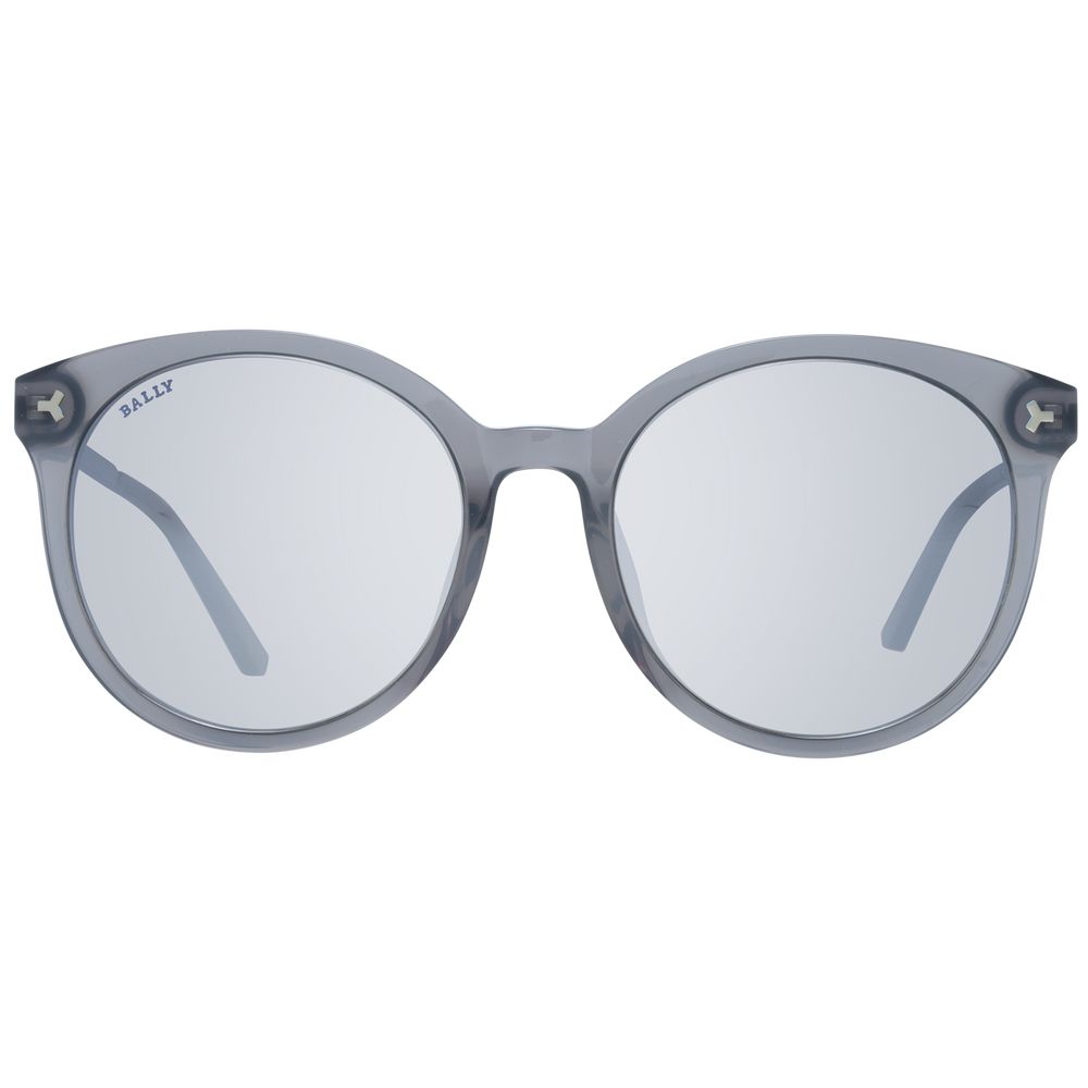 Дамски слънчеви очила Bally Grey