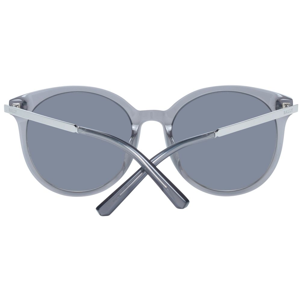 Дамски слънчеви очила Bally Grey