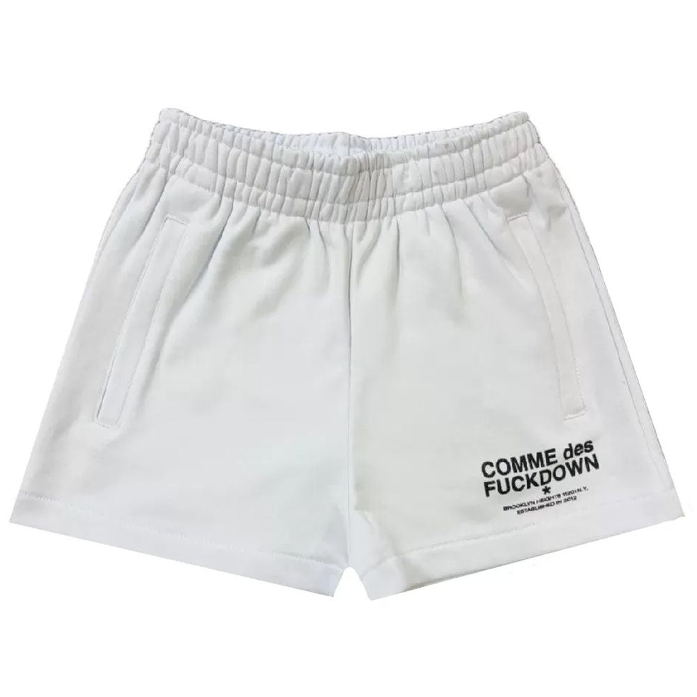 Comme Des Fuckdown Дамски шорти