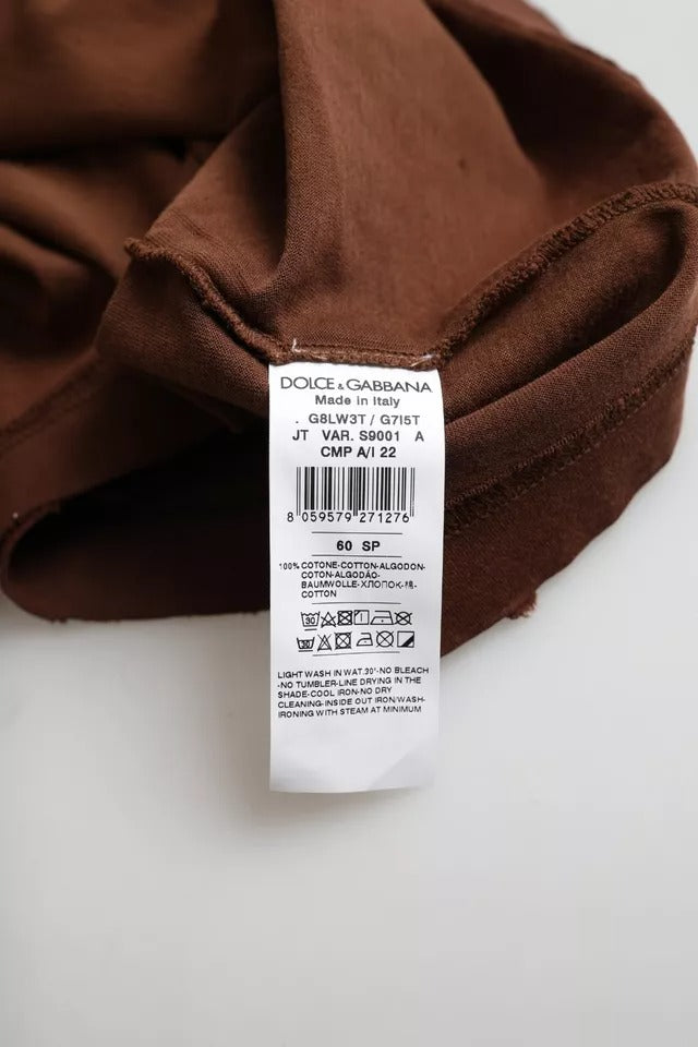 Dolce & Gabbana мъжка тениска