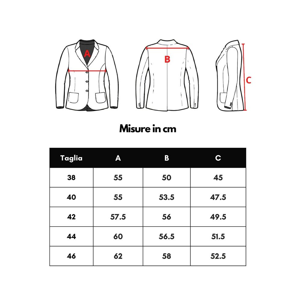 Add Women Jacket