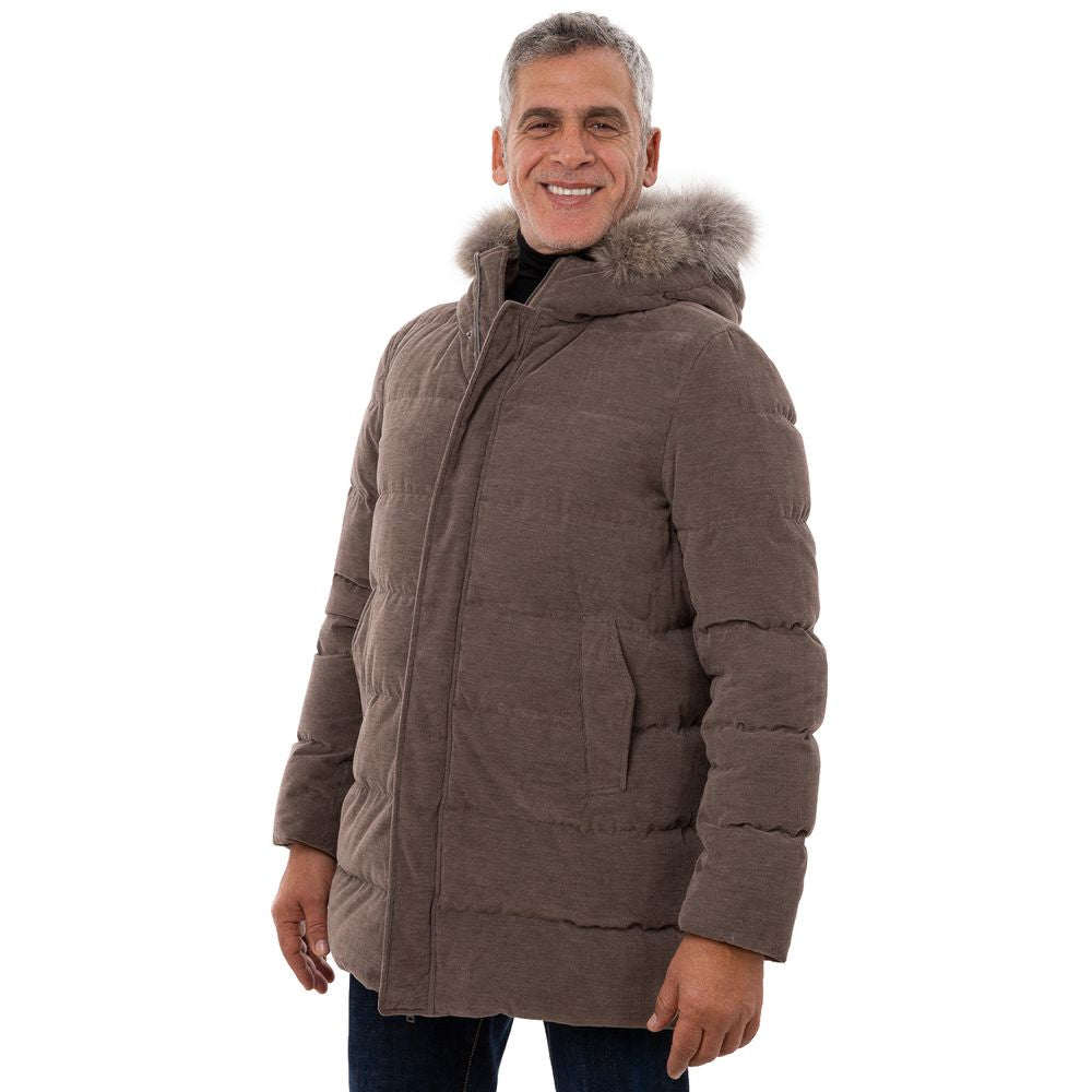 Мъжко яке Herno