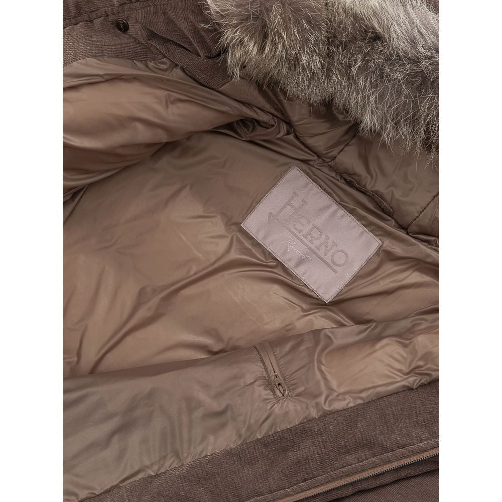 Herno мъжко яке