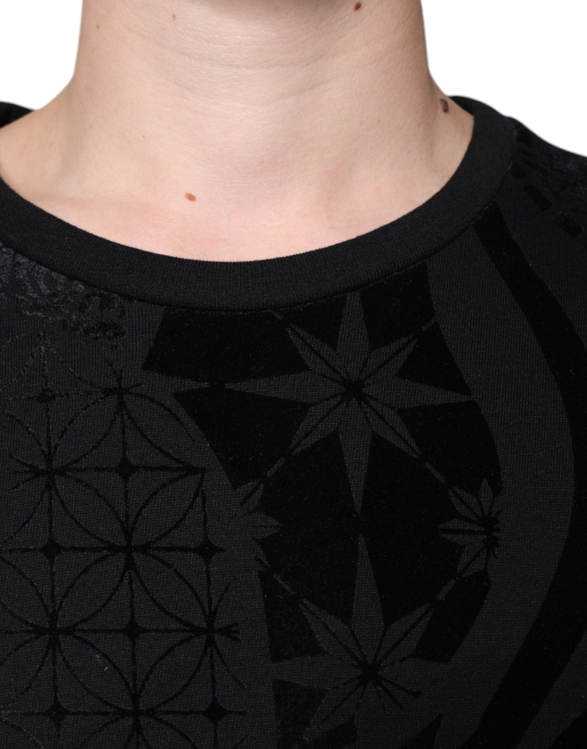 Dolce & Gabbana Men Sweatshirt