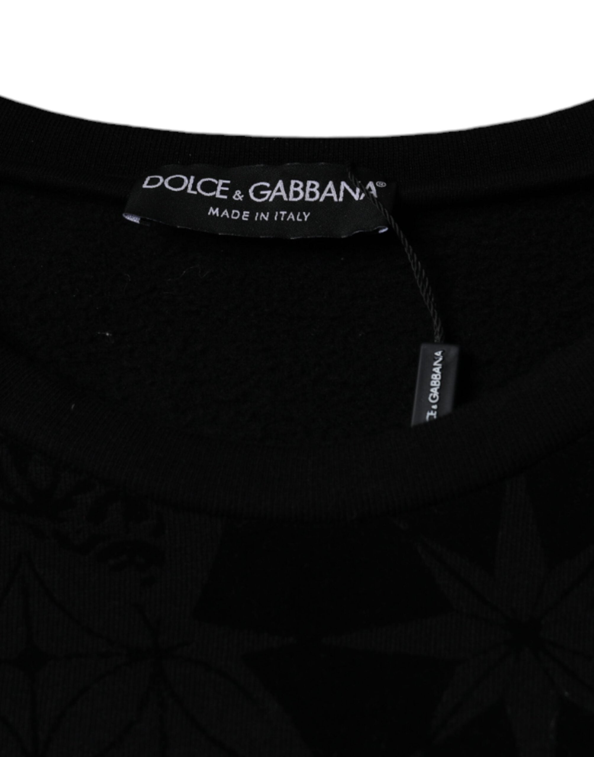 Dolce & Gabbana Men Sweatshirt