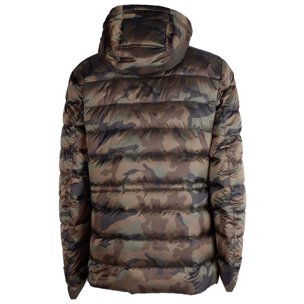 Add Men Jacket