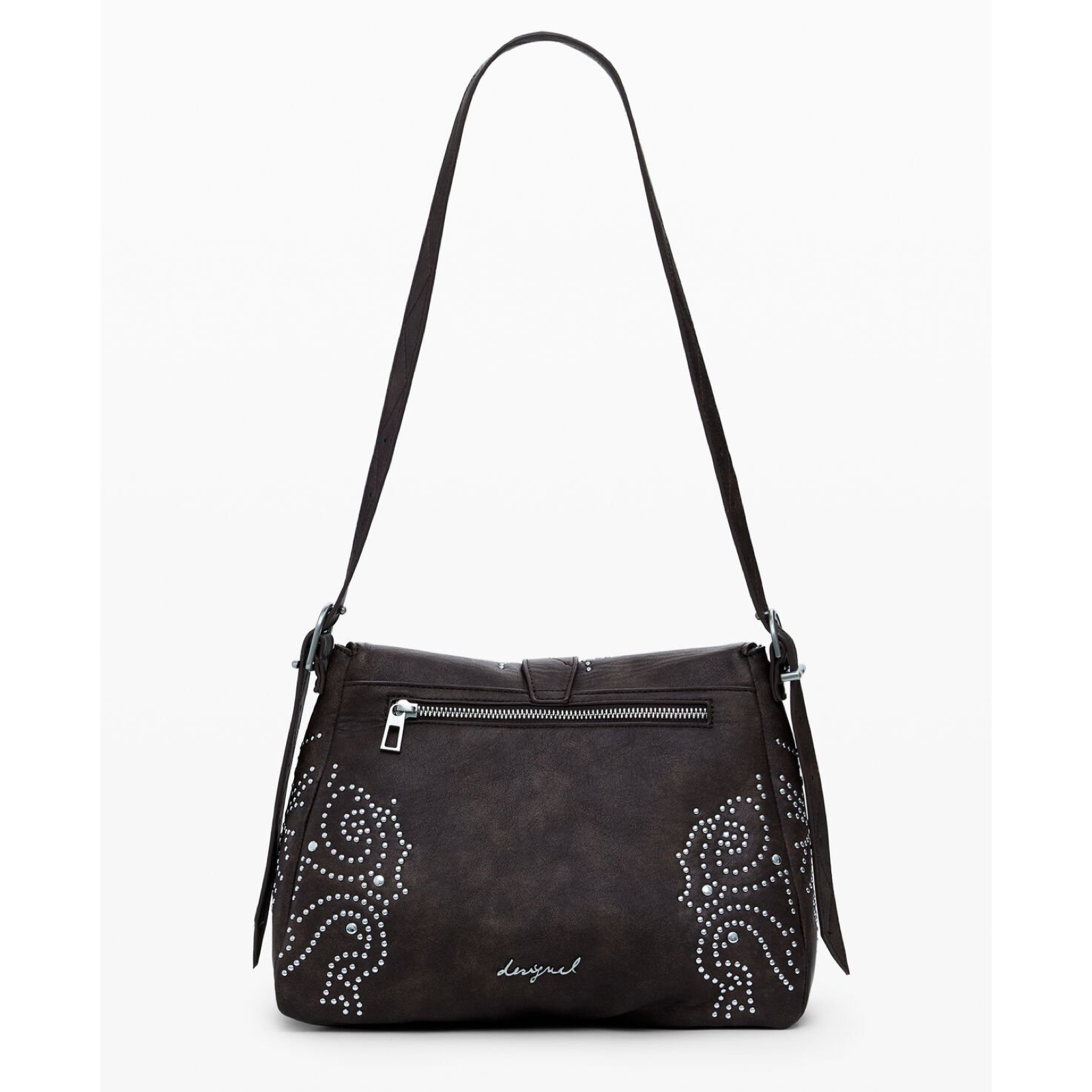 Дамска чанта Desigual Women Bag 25WAXP34 Back View