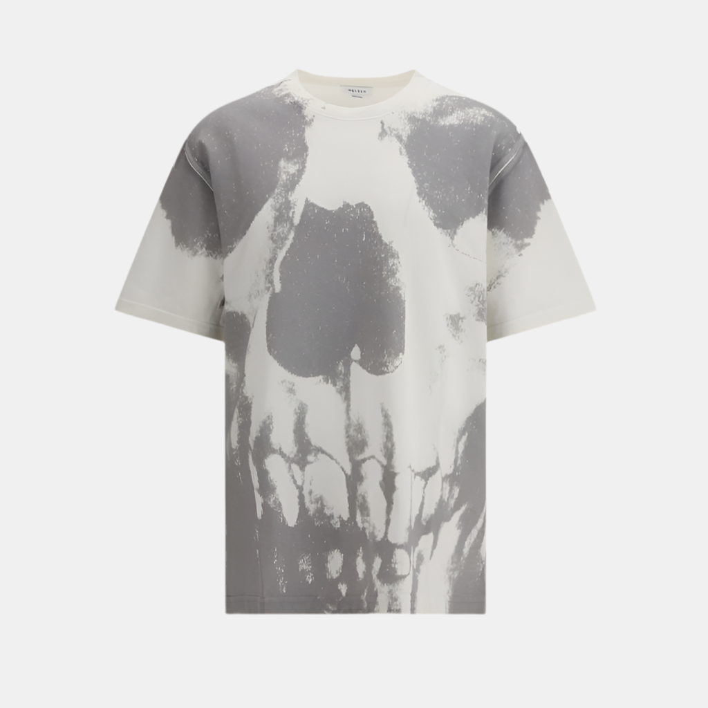 Alexander McQueen мъжка тениска