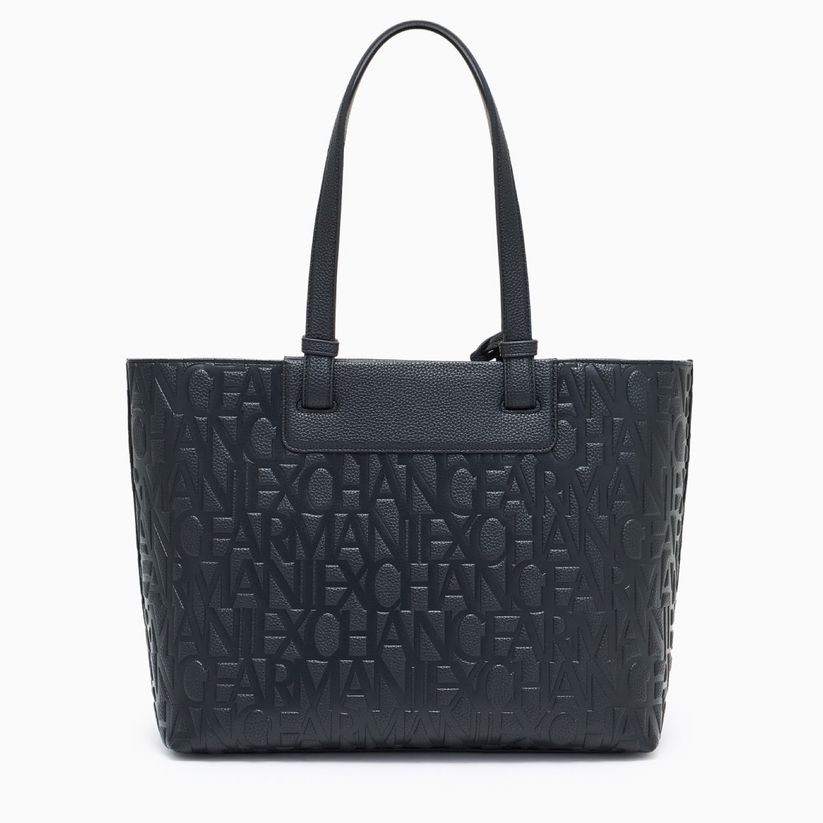 Дамска чанта Armani Exchange Women Tote Bag XW001481 AF15774 Back View