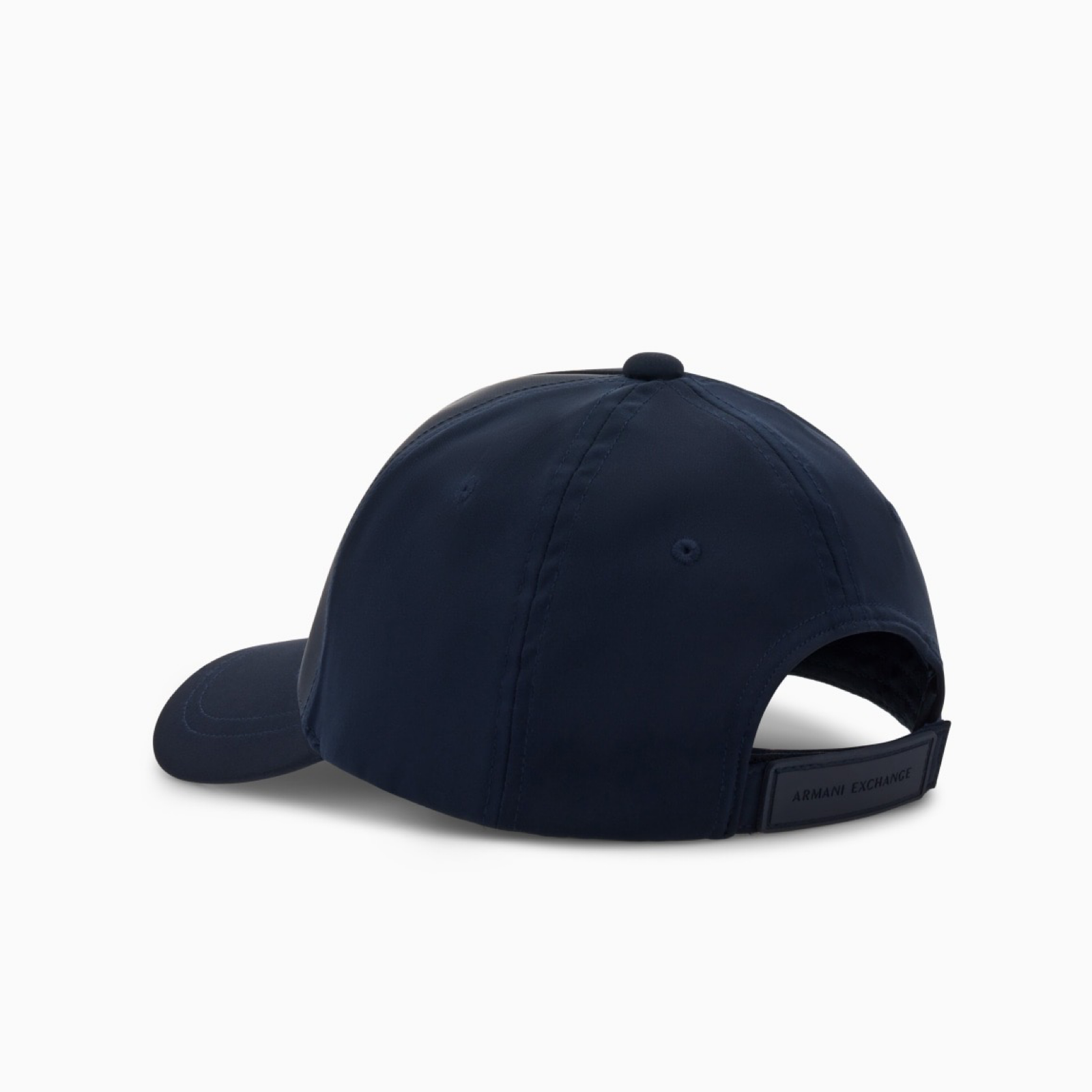 Мъжка синя шапка Armani Exchange Men Cap 954079 CC518 37734 Back View