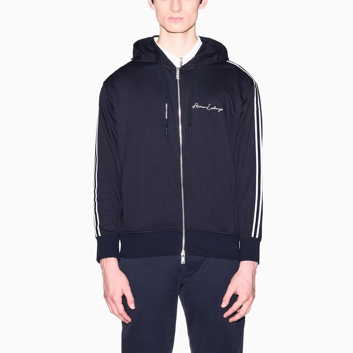 Мъжи суичър Armani Exchange men’s sweatshirt 8NZMSH Z9N1Z 1583
Model view