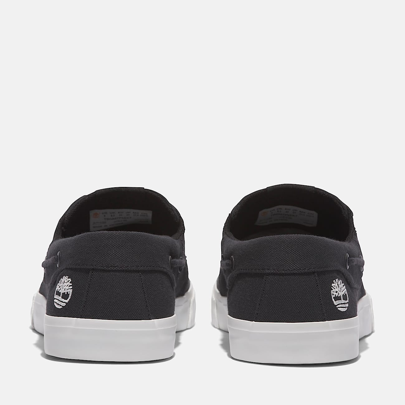 Мъжки мокасини Timberland TB0A67P5EK7