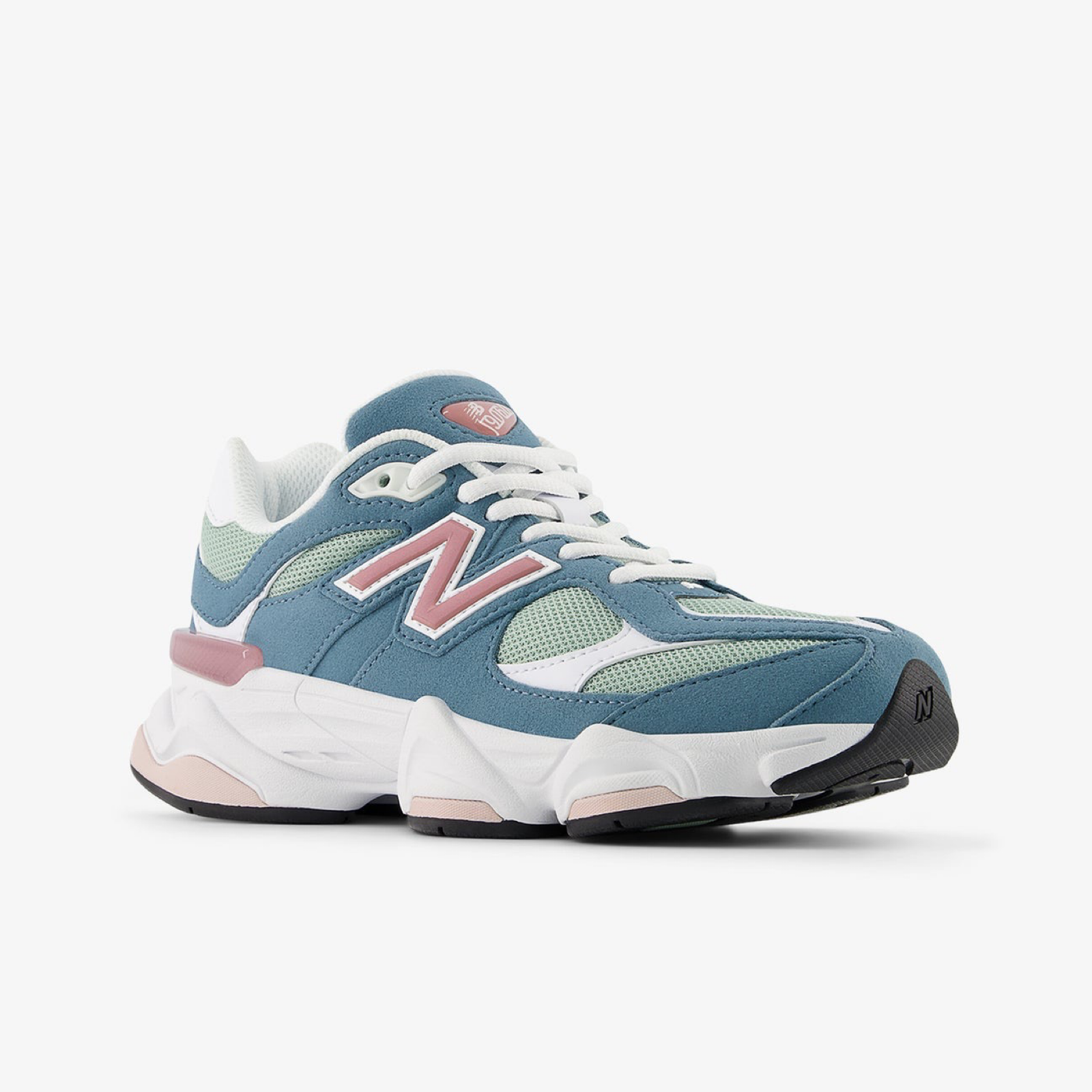 Дамски маратонки New Balance 9060 Women Sneakers G90601XW Front View