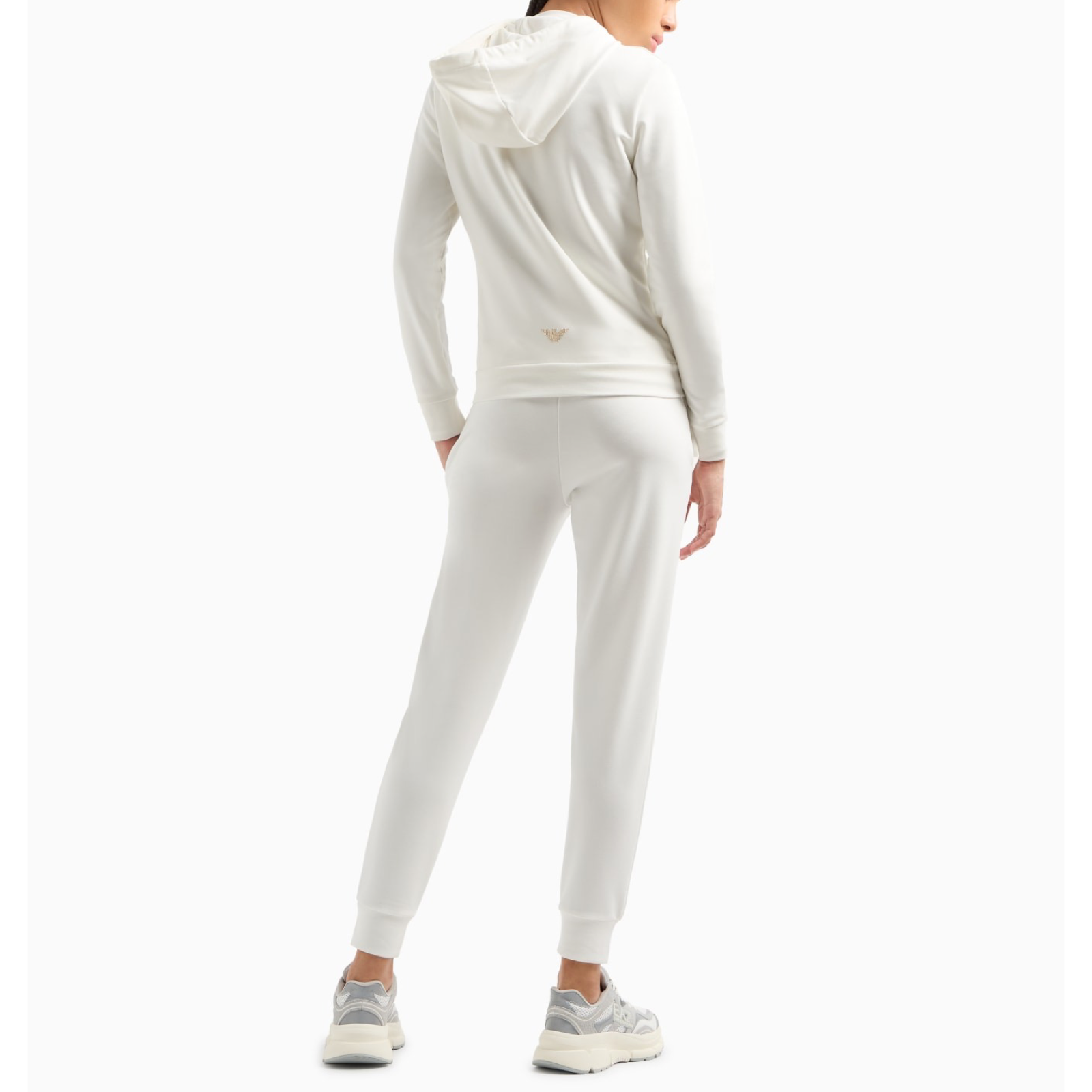 Дамски бял екип EA7 Emporio Armani
8NTV51 TJ9RZ