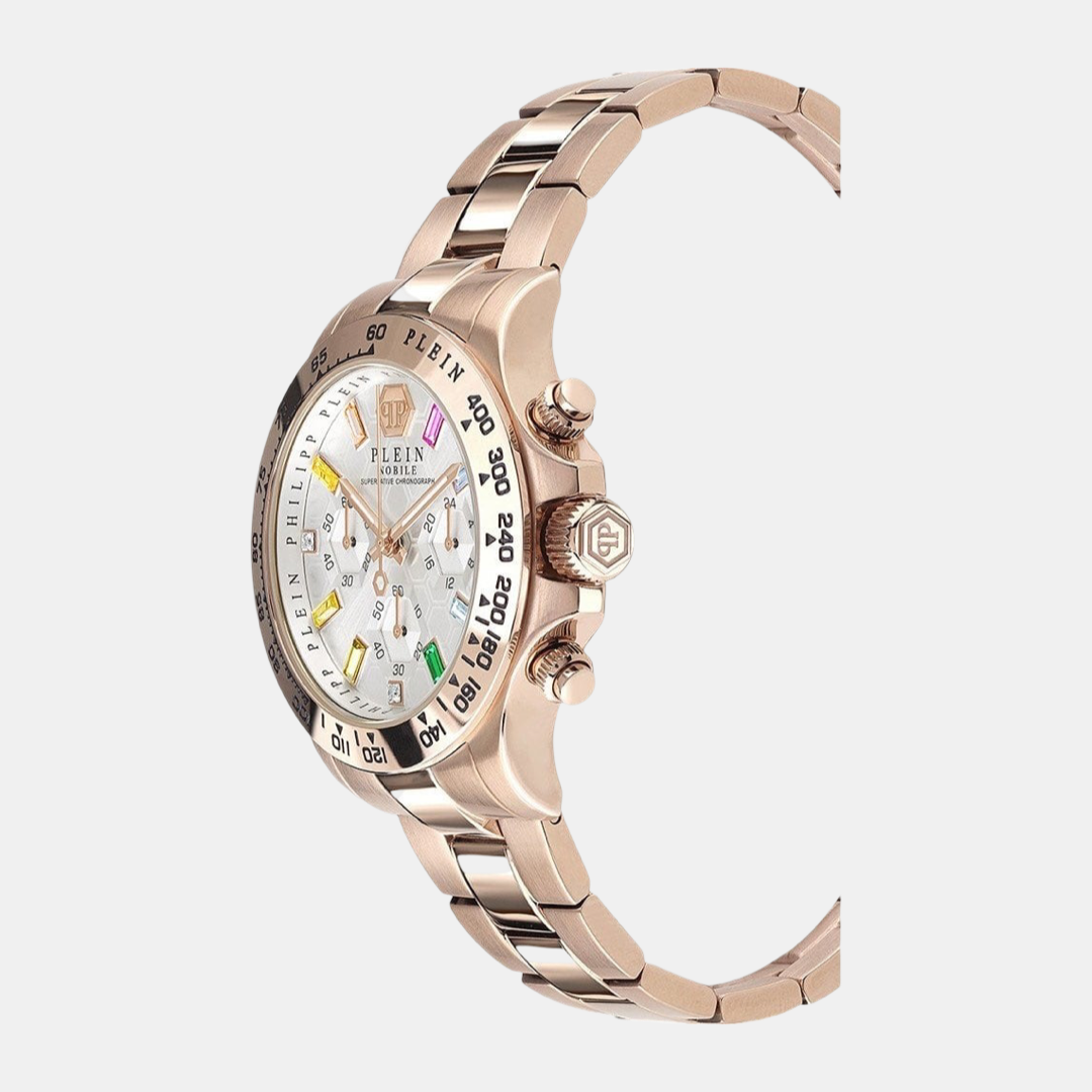 Часовник Philipp Plein Nobile Lady Chrono