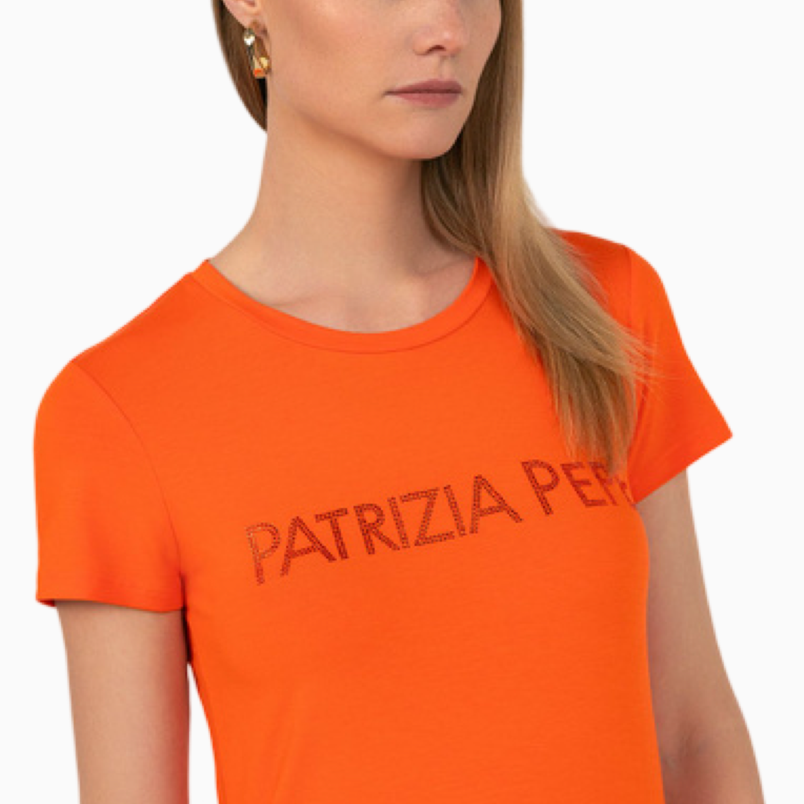 Patrizia Pepe дамска тениска