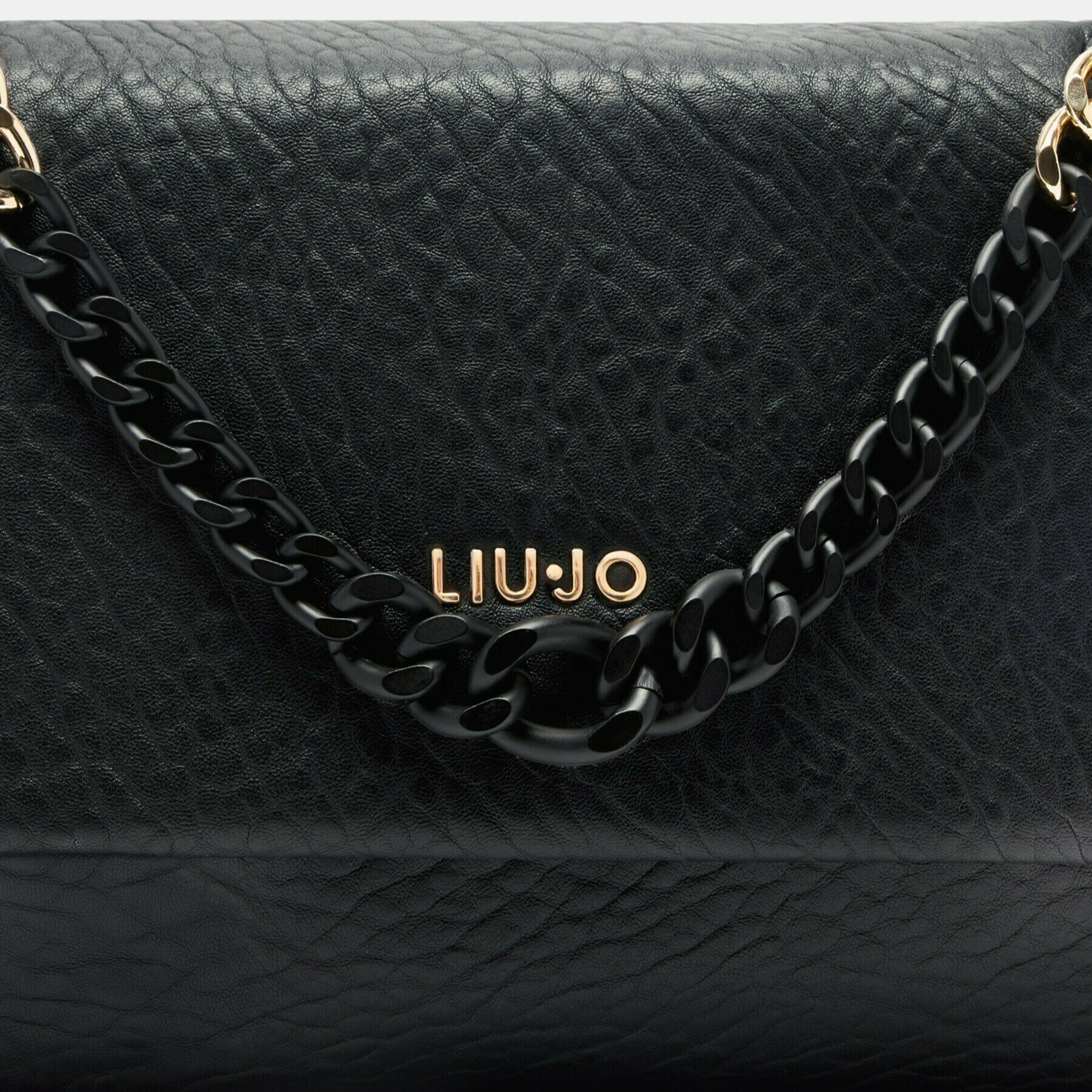 Дамска чанта Liu Jo Women Shoulder Bag AF5003 E0161 Close-Up