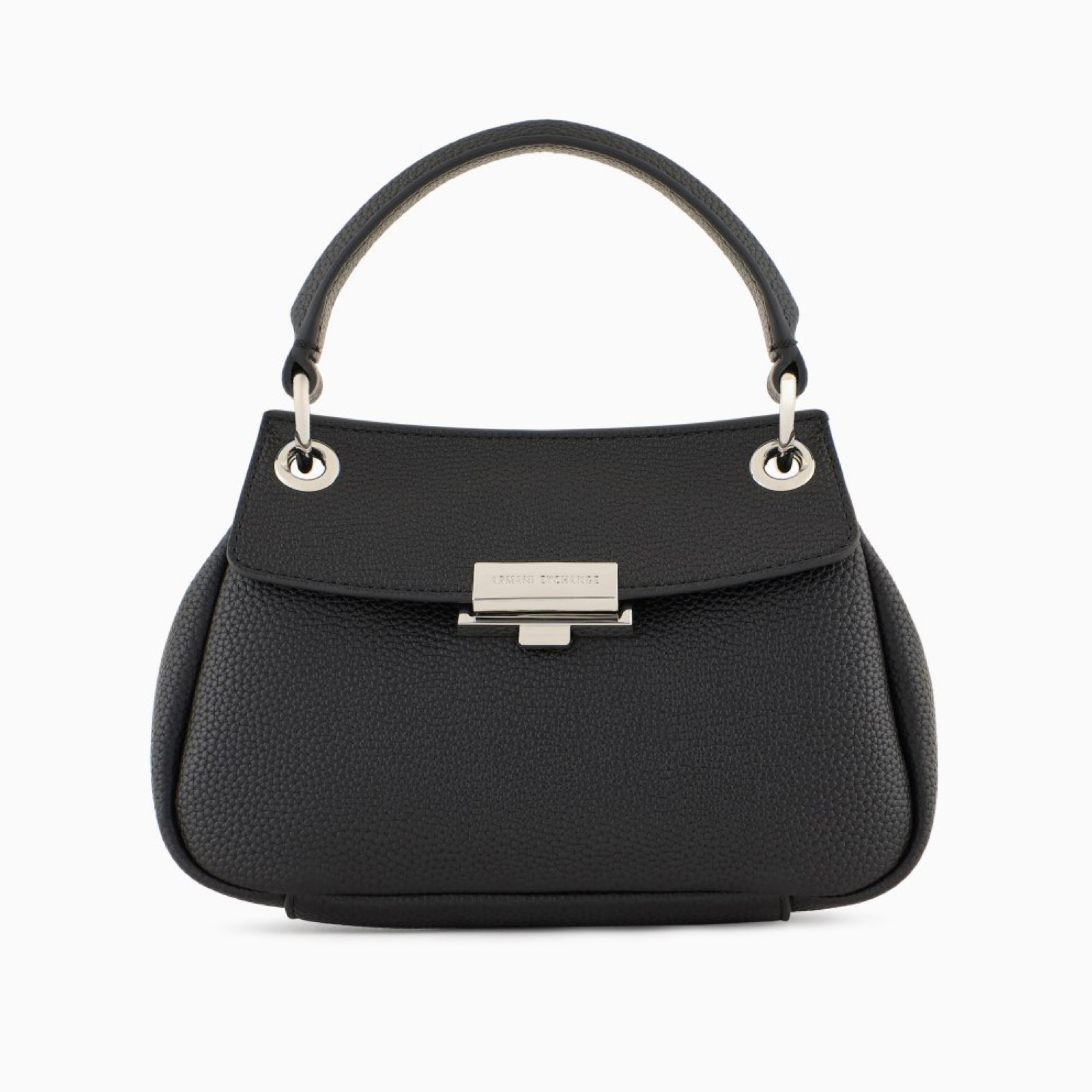 Дамска чанта в черно Women’s handbag Armani Exchange 949177 CC783 00020 Black Front View