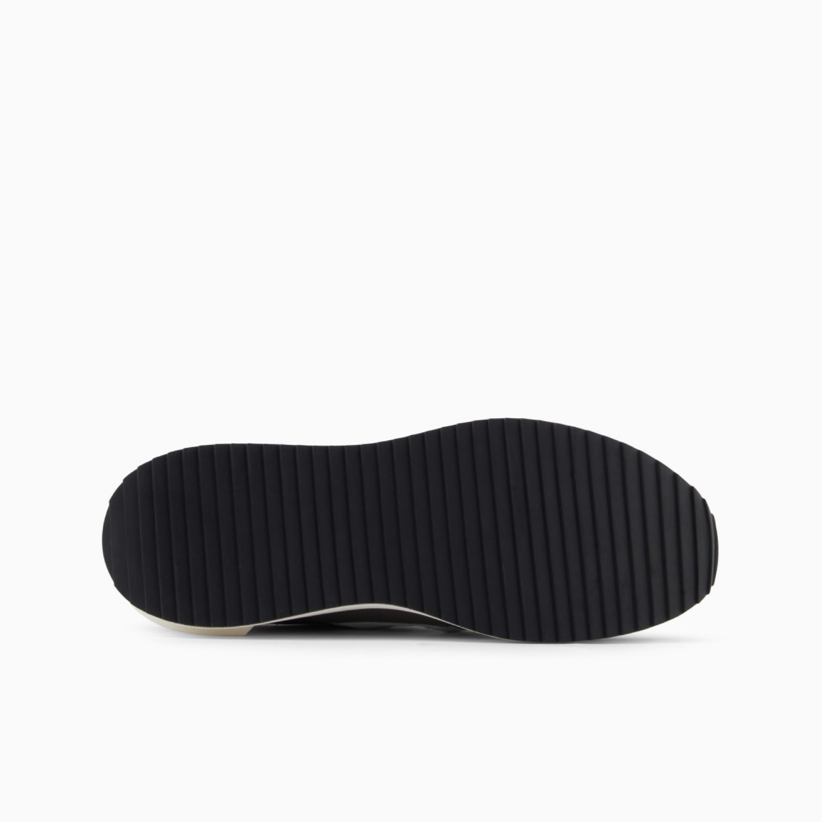 Мъжки маратонки Armani Exchange Men Sneakers XM001682 AF17359 Insole View
