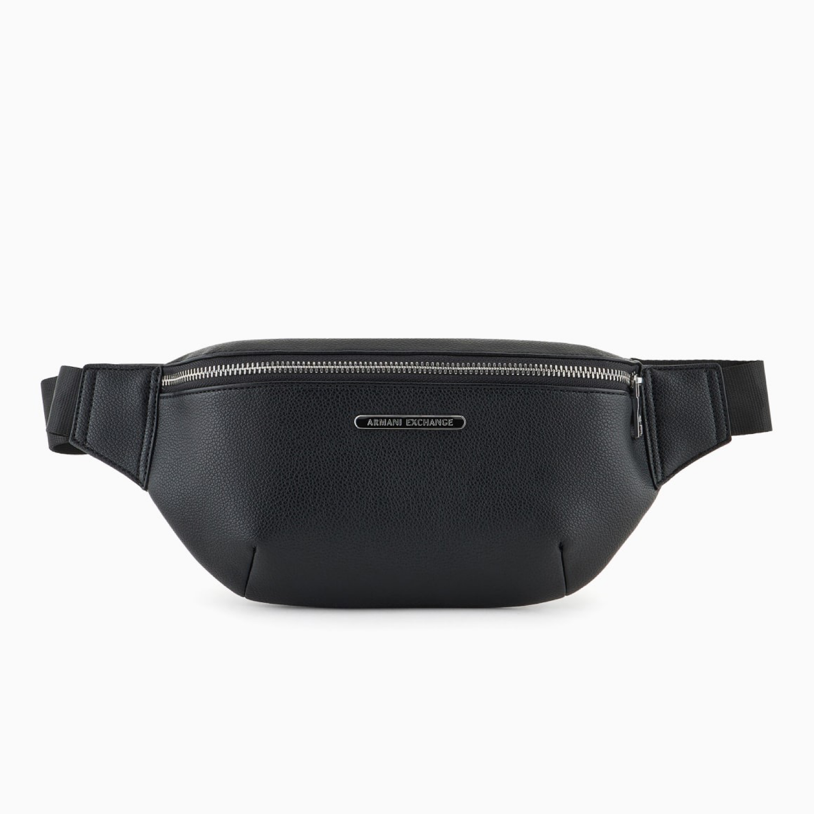 Мъжка чанта за кръст Armani Exchange Men Waist Bag XM000848 AF12134 UC001 Front View