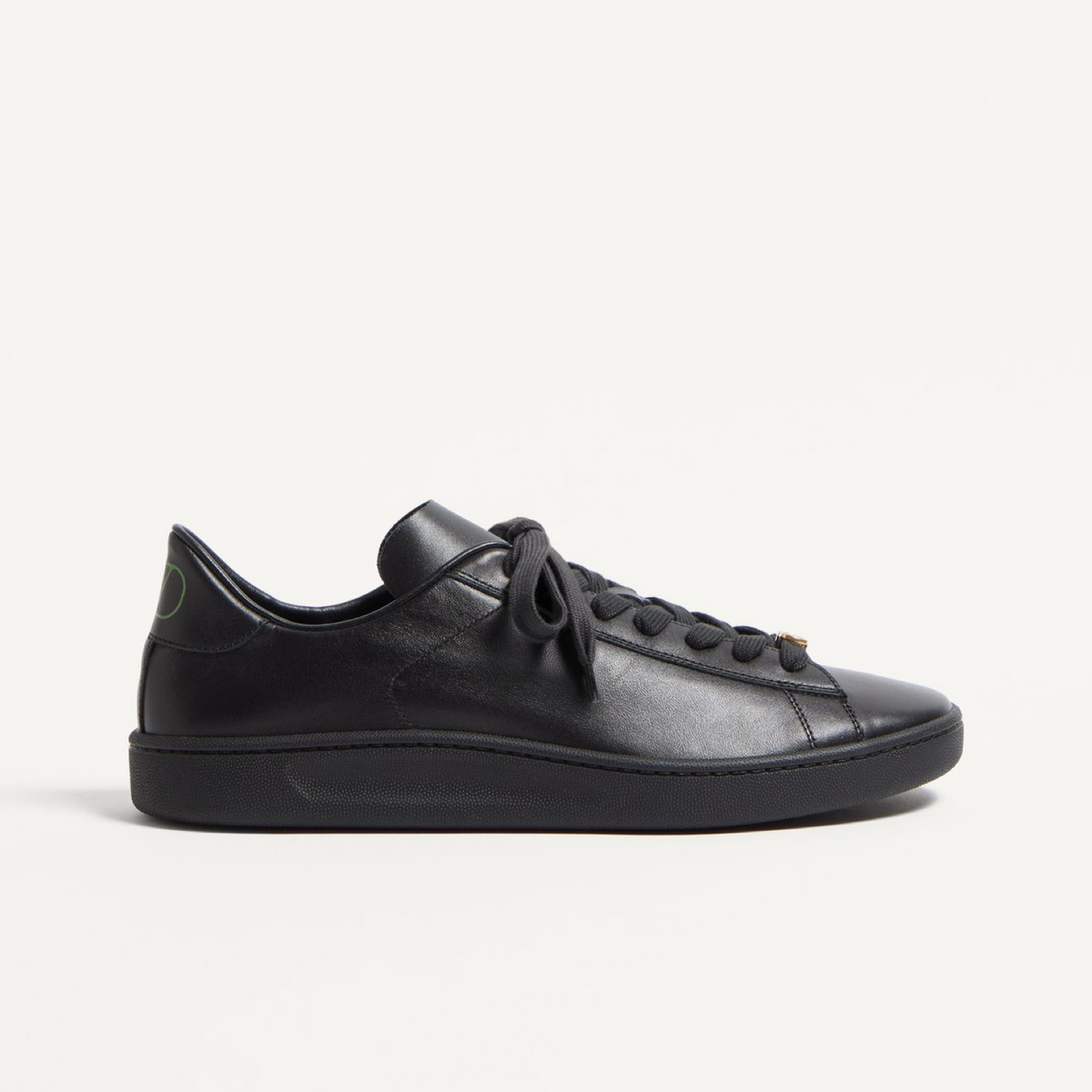 Valentino Garavani Royco Sneakers 7Y2S0K34BYA_CMJ Lateral View
