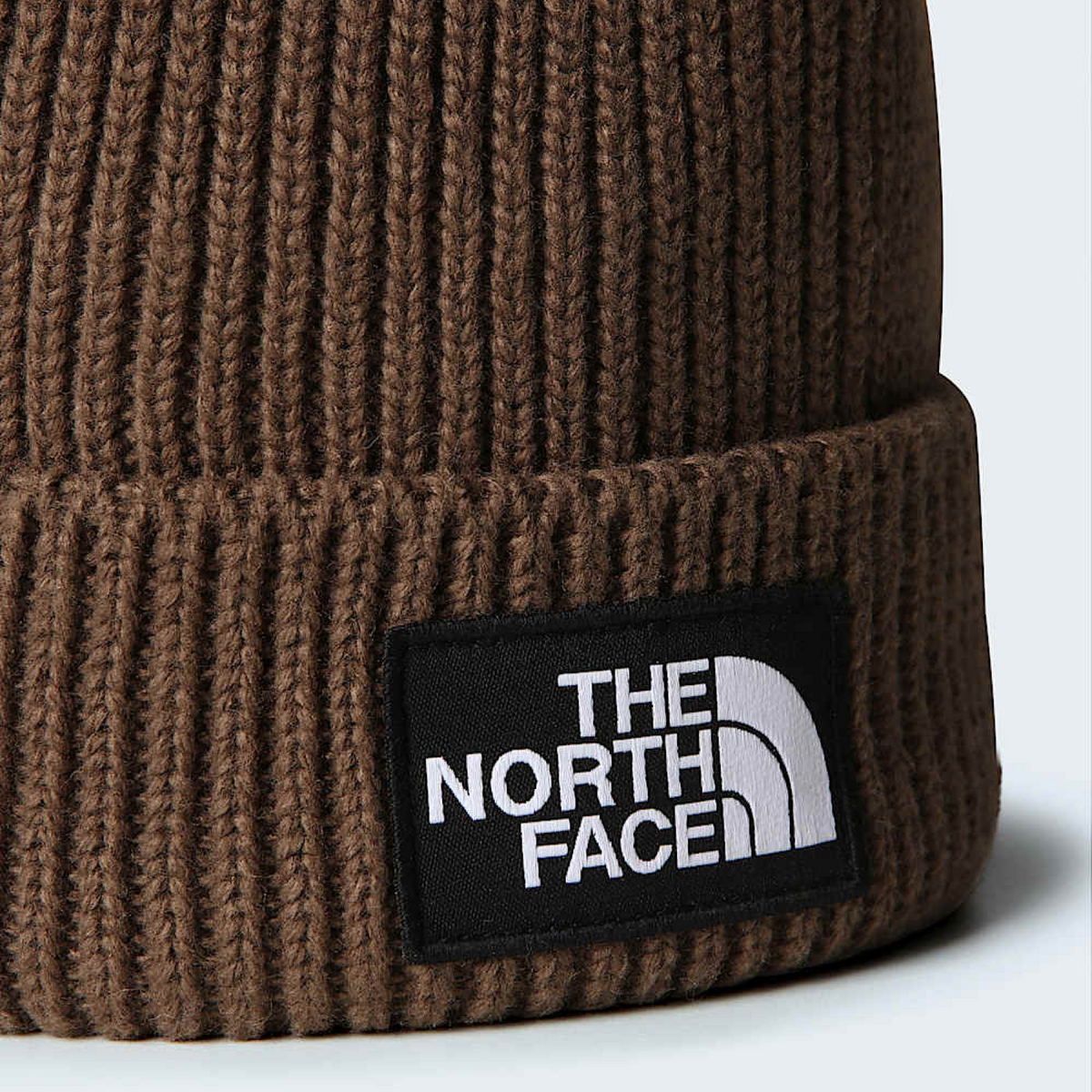 Мъжка зимна шапка The North Face Men Winter Hat NF0A8CHE 1OI Close-Up